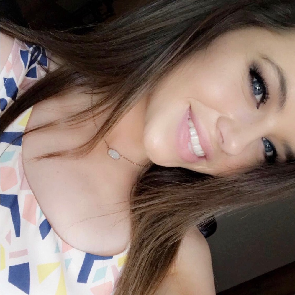 Meet your Posher, Jamie